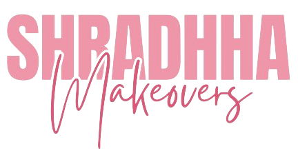 shradha-makeover-logo